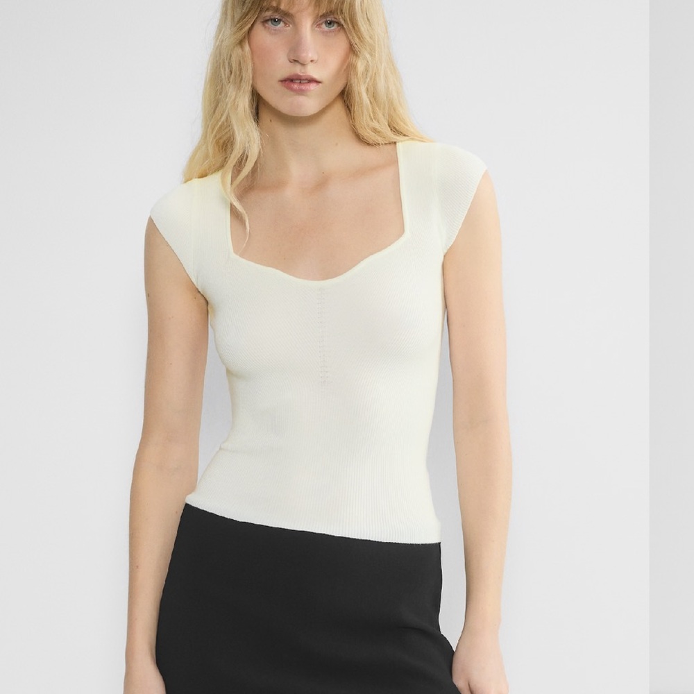 Wilfred Tuscany Top